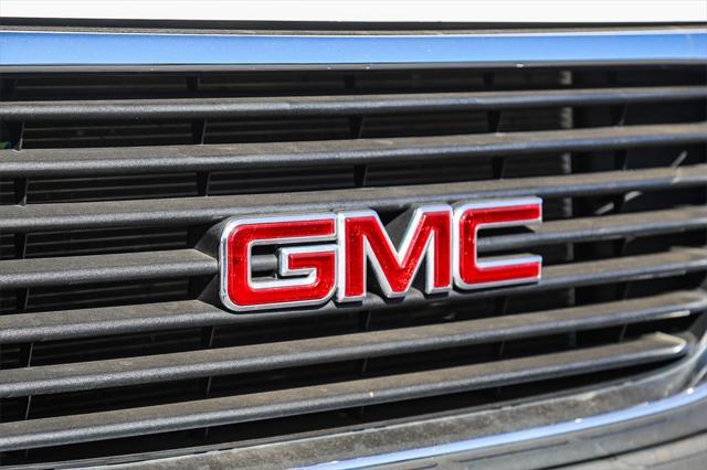 used 2022 GMC Savana 2500 car, priced at $30,500