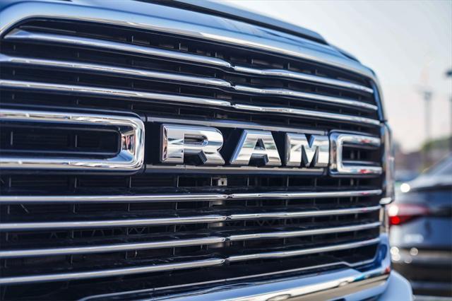 used 2024 Ram 2500 car, priced at $63,188