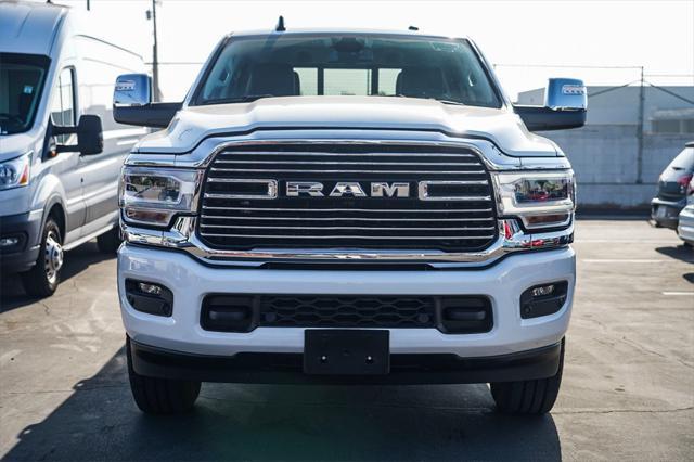 used 2024 Ram 2500 car, priced at $63,188