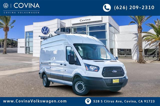 used 2020 Ford Transit-250 car, priced at $32,063