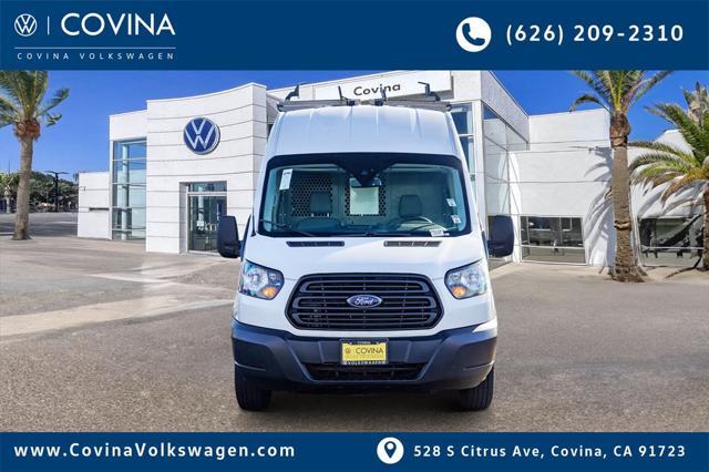 used 2020 Ford Transit-250 car, priced at $32,063