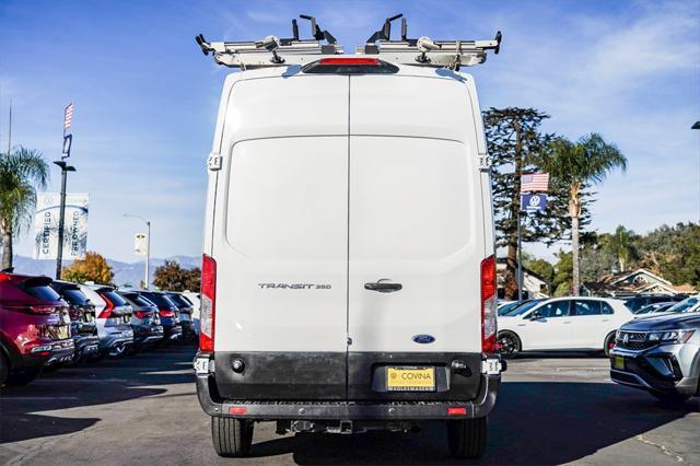 used 2020 Ford Transit-250 car, priced at $32,063