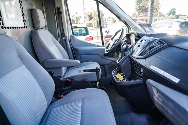 used 2020 Ford Transit-250 car, priced at $32,063