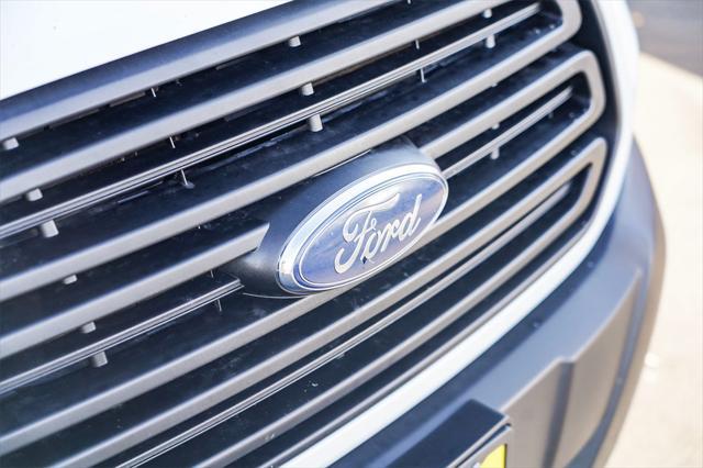 used 2020 Ford Transit-250 car, priced at $32,063