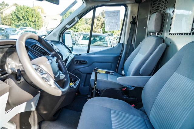 used 2020 Ford Transit-250 car, priced at $32,063