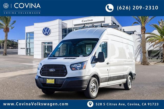 used 2020 Ford Transit-250 car, priced at $32,063