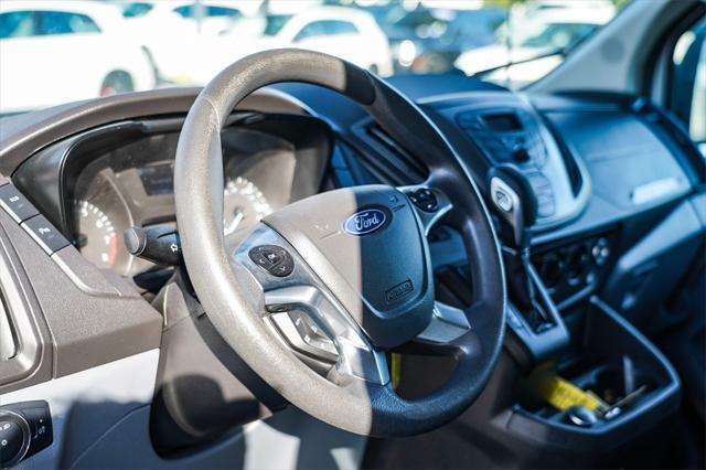 used 2020 Ford Transit-250 car, priced at $32,063