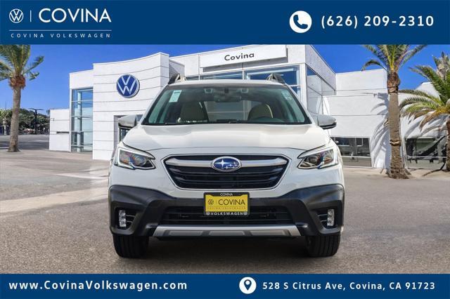 used 2020 Subaru Outback car, priced at $26,639