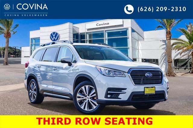 used 2020 Subaru Ascent car, priced at $23,380