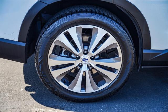 used 2020 Subaru Ascent car, priced at $23,987