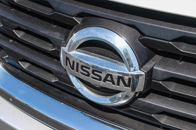 used 2020 Nissan Pathfinder car, priced at $22,949