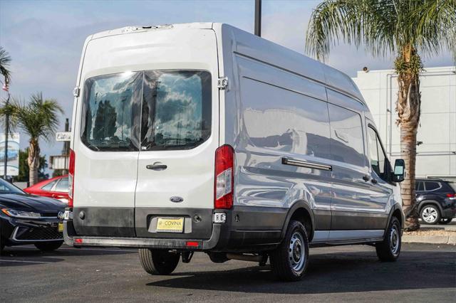 used 2020 Ford Transit-250 car, priced at $36,343