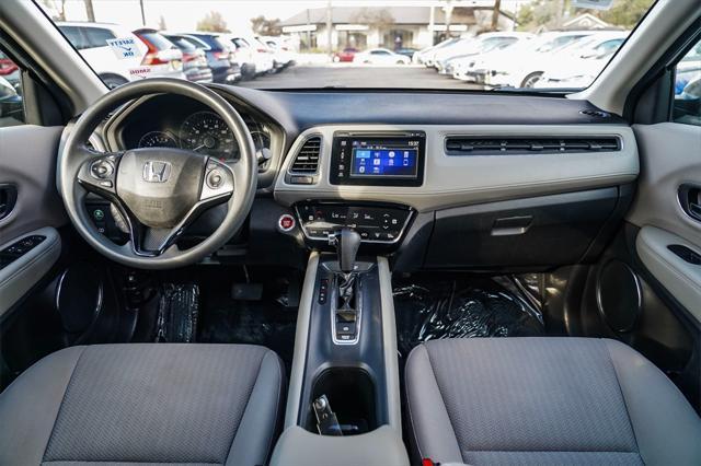 used 2018 Honda HR-V car, priced at $19,703