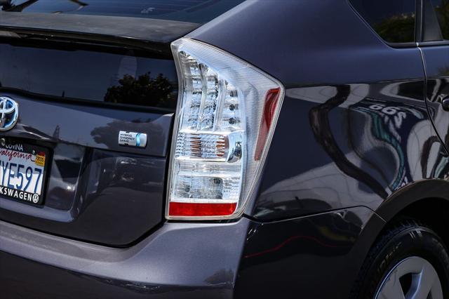 used 2010 Toyota Prius car, priced at $9,877