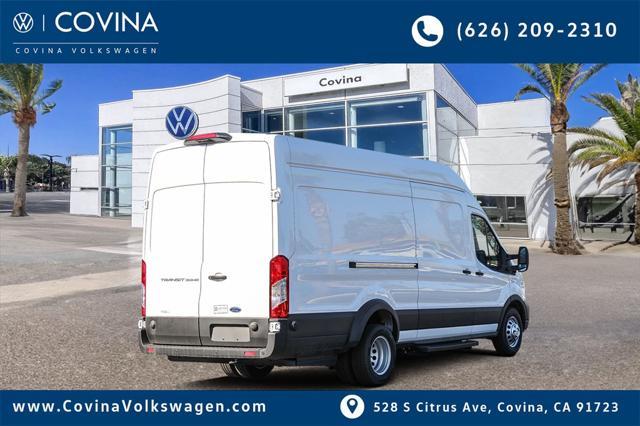 used 2022 Ford Transit-350 car, priced at $41,477