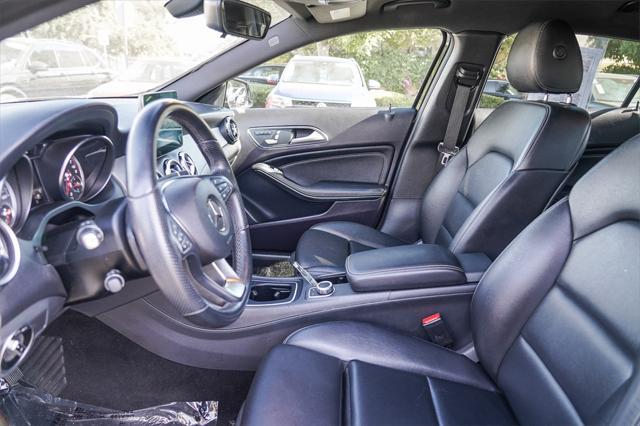 used 2020 Mercedes-Benz GLA 250 car, priced at $18,669