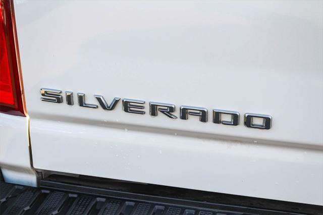 used 2024 Chevrolet Silverado 2500 car, priced at $56,584