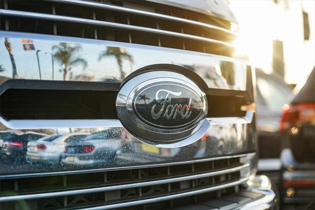 used 2019 Ford F-250 car, priced at $49,500