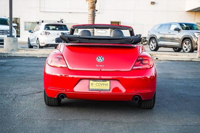 used 2013 Volkswagen Beetle car, priced at $17,479