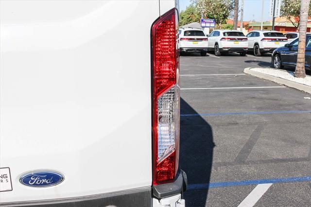 used 2022 Ford Transit-350 car, priced at $41,477