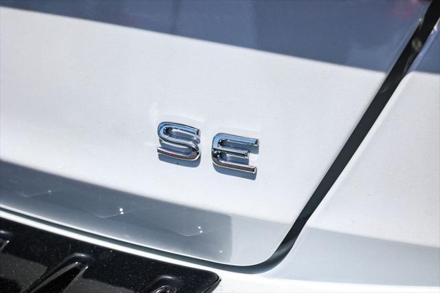 new 2025 Volkswagen Jetta car, priced at $27,884