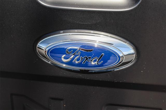 used 2021 Ford Ranger car, priced at $31,876