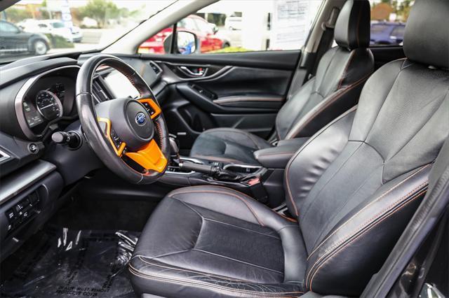 used 2018 Subaru Crosstrek car, priced at $20,982