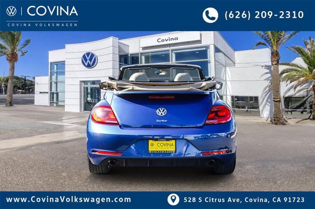 used 2013 Volkswagen Beetle car, priced at $16,969