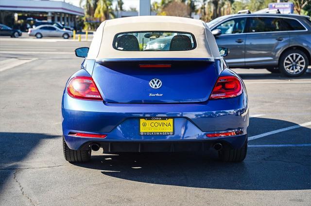 used 2013 Volkswagen Beetle car, priced at $16,969