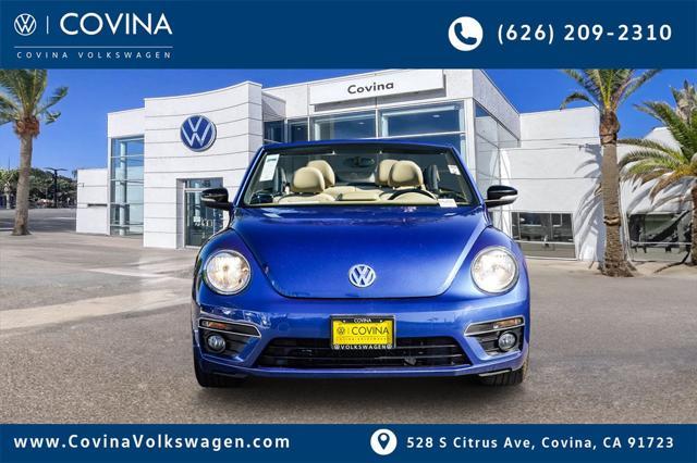 used 2013 Volkswagen Beetle car, priced at $16,969