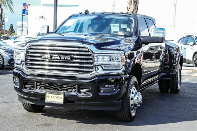 used 2024 Ram 3500 car, priced at $79,710