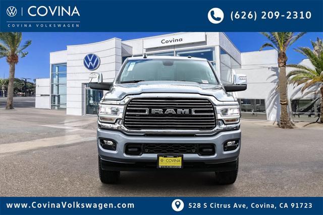 used 2024 Ram 2500 car, priced at $61,497