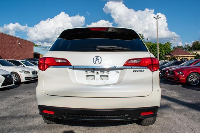 used 2013 Acura RDX car, priced at $10,999