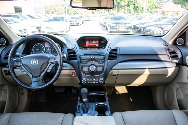 used 2013 Acura RDX car, priced at $10,999