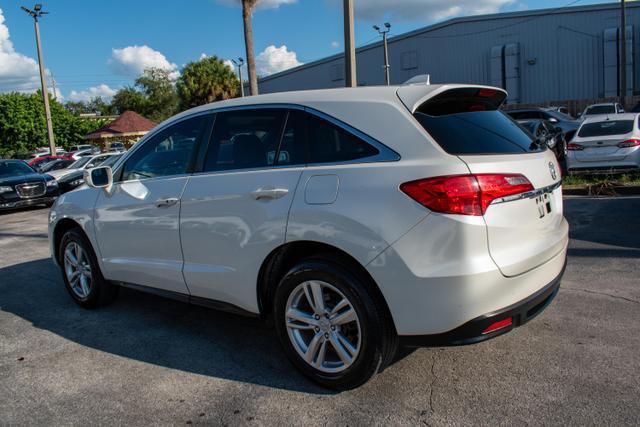 used 2013 Acura RDX car, priced at $10,999