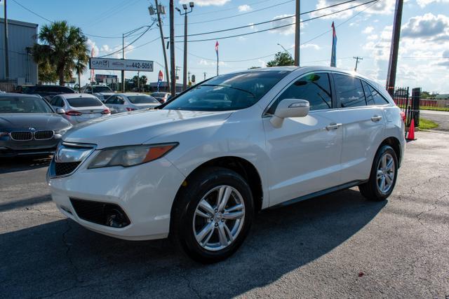 used 2013 Acura RDX car, priced at $10,999