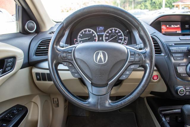 used 2013 Acura RDX car, priced at $10,999