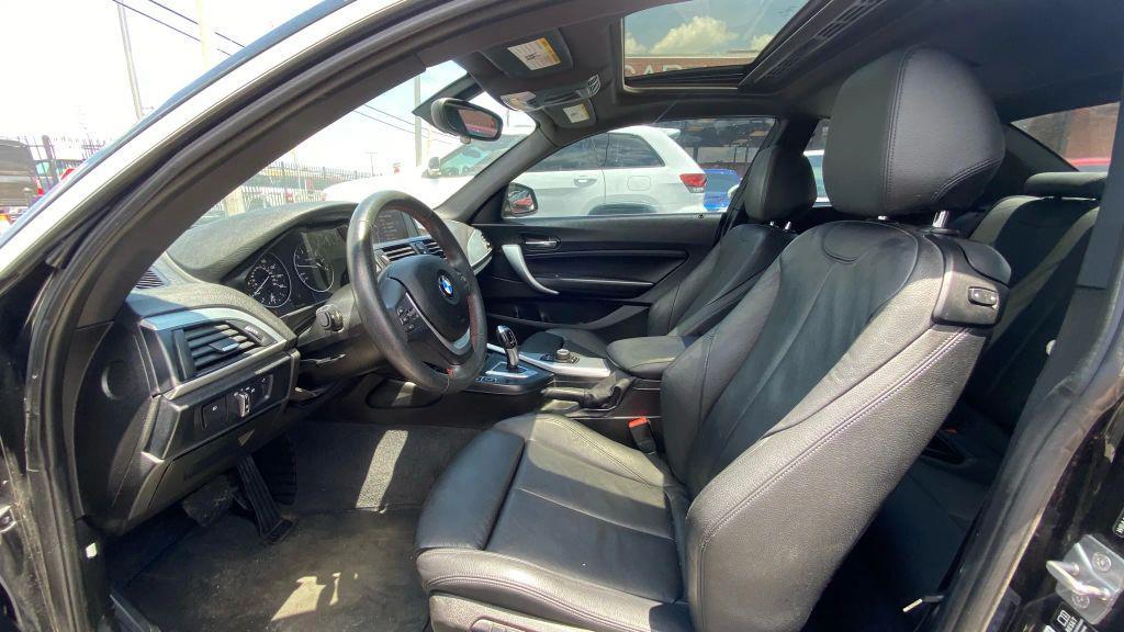 used 2014 BMW 228 car, priced at $10,999