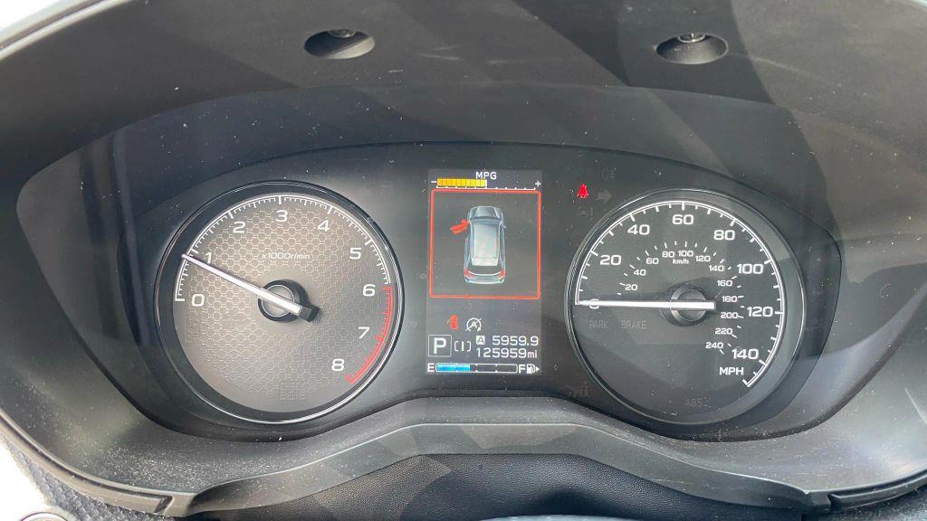 used 2021 Subaru Forester car, priced at $13,999