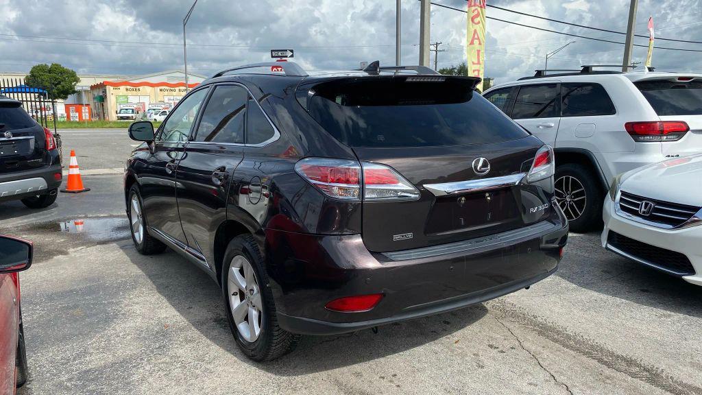 used 2015 Lexus RX 350 car, priced at $16,499
