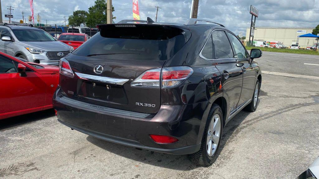 used 2015 Lexus RX 350 car, priced at $16,499