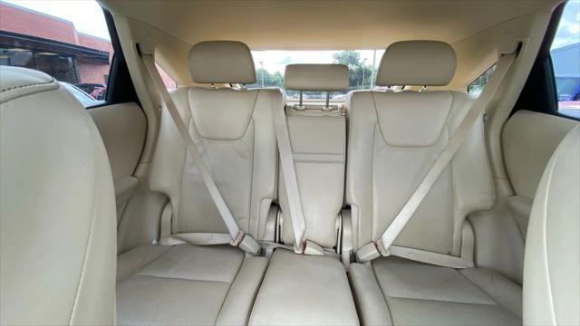 used 2015 Lexus RX 350 car, priced at $16,499
