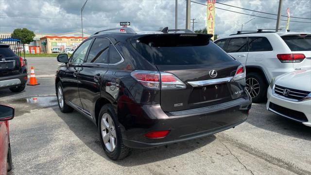 used 2015 Lexus RX 350 car, priced at $16,499