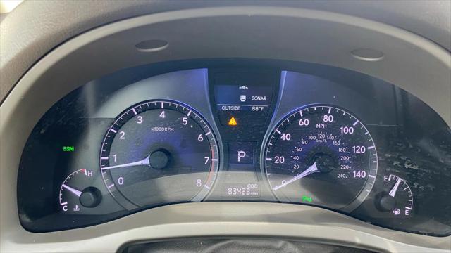 used 2015 Lexus RX 350 car, priced at $16,499