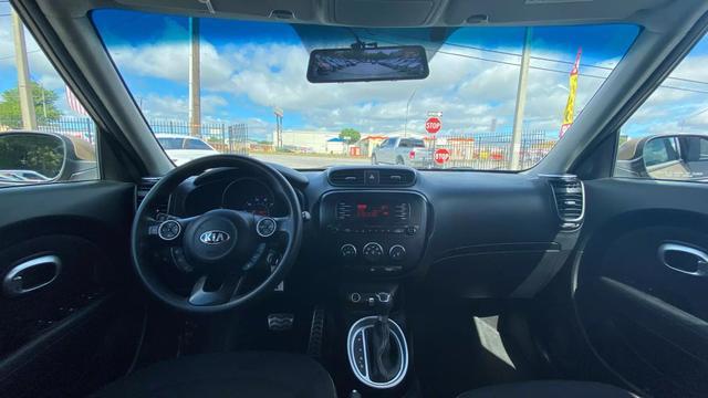 used 2014 Kia Soul car, priced at $7,999