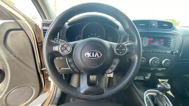 used 2014 Kia Soul car, priced at $7,999