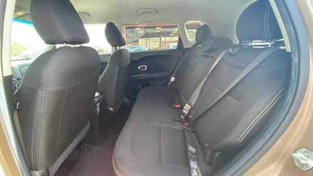 used 2014 Kia Soul car, priced at $7,999