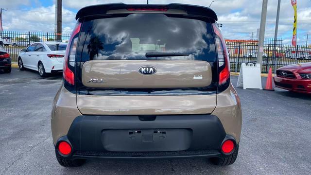 used 2014 Kia Soul car, priced at $7,999