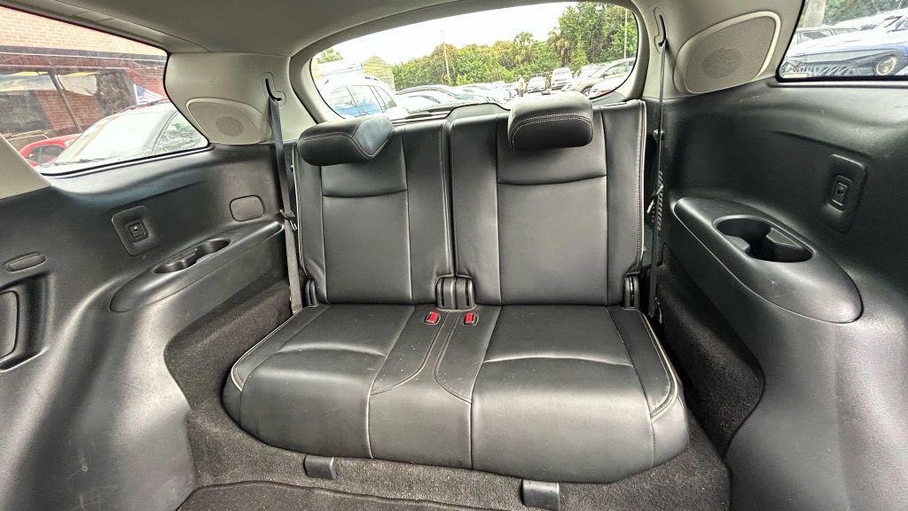 used 2020 INFINITI QX60 car, priced at $14,999