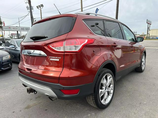 used 2014 Ford Escape car, priced at $8,999